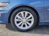 2024 Chevrolet Malibu - Preview 9