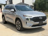 2023 Hyundai Santa Fe - Preview 7