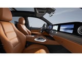 2027 Mercedes-Benz GLS - Preview 4