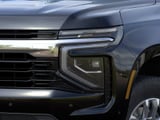 2026 Chevrolet Tahoe - Preview 10