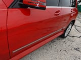 2010 Mercedes-Benz GLK-Class - Preview 10