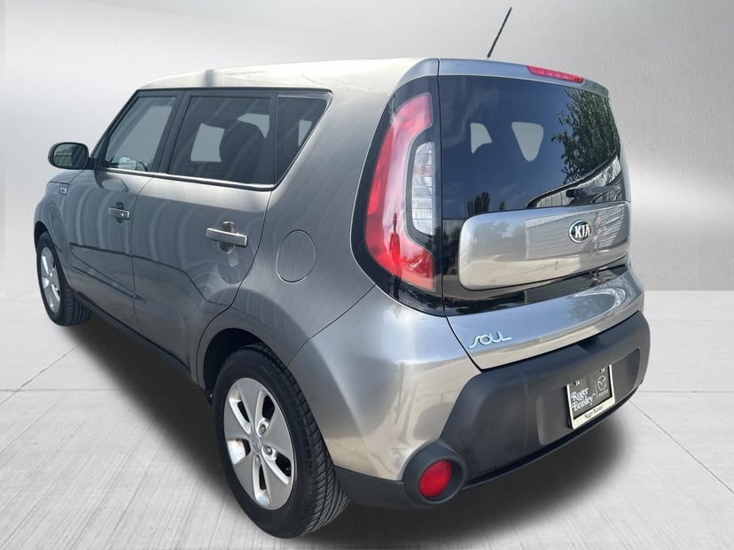 2015 Kia Soul - Image 3