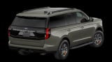 2027 Ford Expedition - Preview 3