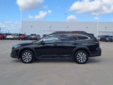 2025 Subaru Outback - Preview 3