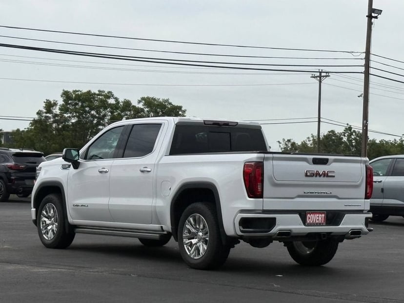 2023 GMC Sierra 1500 - Image 3