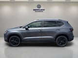 2026 Volkswagen Taos - Preview 2