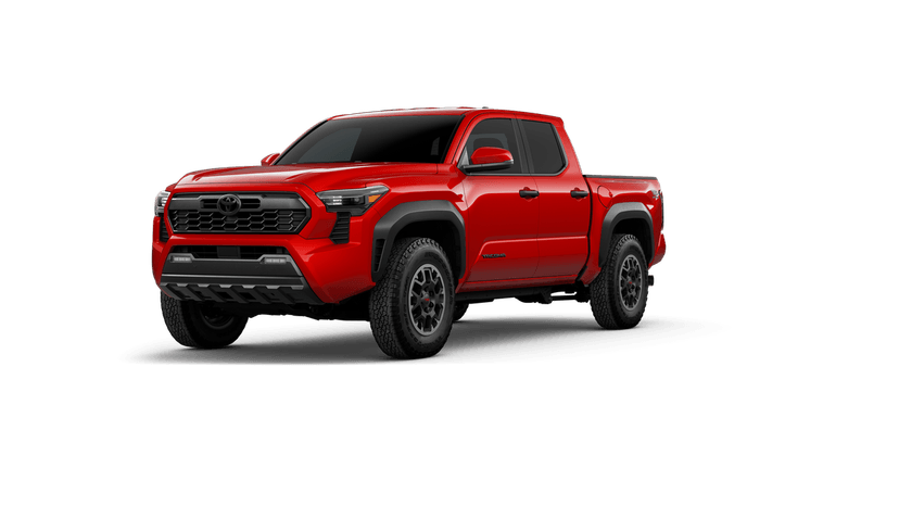 2026 Toyota Tacoma - Image 1