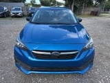 2020 Subaru Impreza - Preview 2