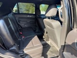 2015 Ford Explorer - Preview 11