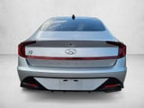 2020 Hyundai Sonata - Preview 7
