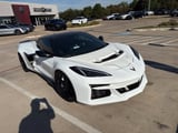 2024 Chevrolet Corvette - Preview 2