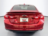 2025 Chevrolet Malibu - Preview 6