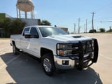 2019 Chevrolet Silverado 2500 HD - Preview 8