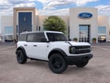 2026 Ford Bronco - Preview 7