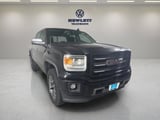 2015 GMC Sierra 1500 - Preview 7