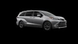 2026 Toyota Sienna - Preview 14