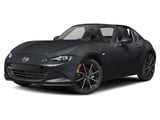2026 Mazda MX-5 - Preview 2