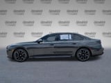 2026 BMW 7 Series - Preview 9