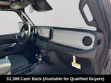 2026 Jeep Gladiator - Preview 13