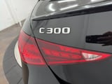 2026 Mercedes-Benz C-Class - Preview 11