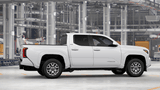 2026 Toyota Tacoma - Preview 14