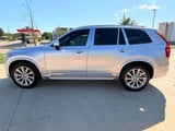 2017 Volvo XC90 - Preview 3
