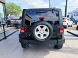2017 Jeep Wrangler - Preview 6
