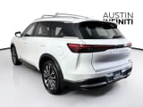 2027 INFINITI QX60 - Preview 5