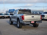 2022 Ford F-150 - Preview 5