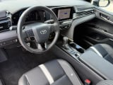 2026 Toyota Camry - Preview 11