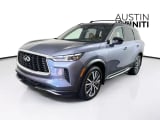 2025 INFINITI QX60 - Preview 3