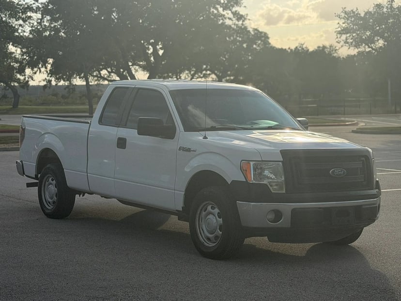 2013 Ford F-150 - Image 1