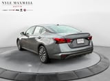 2026 Nissan Altima - Preview 14