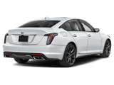 2026 Cadillac CT5 - Preview 2