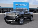 2026 Chevrolet Silverado - Preview 6