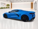2023 Chevrolet Corvette - Preview 6