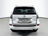 2018 Lexus GX - Preview 6