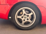 1993 Porsche 968 - Preview 13