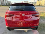 2018 Alfa Romeo Stelvio - Preview 7