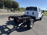 2026 Chevrolet Silverado 3500 HD - Preview 5