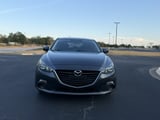 2015 Mazda Mazda3 - Preview 8