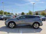 2019 Nissan Murano - Preview 8