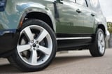 2026 Land Rover Defender - Preview 4