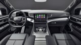 2027 Jeep Grand Wagoneer L - Preview 6