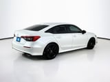 2024 Honda Civic - Preview 7