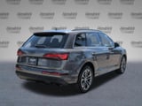 2026 Audi Q7 - Preview 8