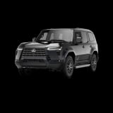 2027 Lexus GX - Preview 2