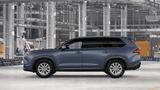 2026 Toyota Grand Highlander - Preview 4