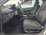 2019 Honda Civic - Preview 8