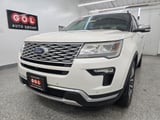 2019 Ford Explorer - Preview 7